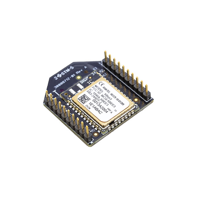 XB3-24APT-J Digi  HF-Transceivermodule und Modems